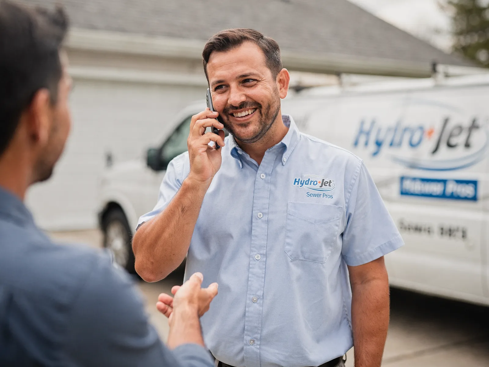 Hydro Jetting Near Me Buckhorn, KY FAQs